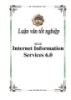 Internet Information Services 6.0