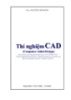 Thí nghiệm CAD (Computer-Aided Design)
