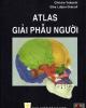 Atlas Giải Phẫu Người  phần 2 - NXB Y học