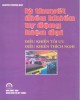Ebook Lý thuyết điều khiển tự động hiện đại: Phần 2 - PGS.TS. Nguyễn Thương Ngô
