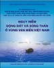Ebook Nguy hiểm động đất và sóng thần ở vùng ven biển Việt Nam: Phần 2 - Bùi Công Quế (chủ biên)