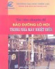 Ebook Tài liệu chuyên đề bảo dưỡng lò hơi trong nhà máy nhiệt điện: Phần 1