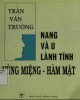 Ebook Nang và u lành tính vùng miệng - Hàm mặt: Phần 1