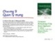Bài giảng Computer Networking: A top down approach - Chương 9: Quản lý mạng